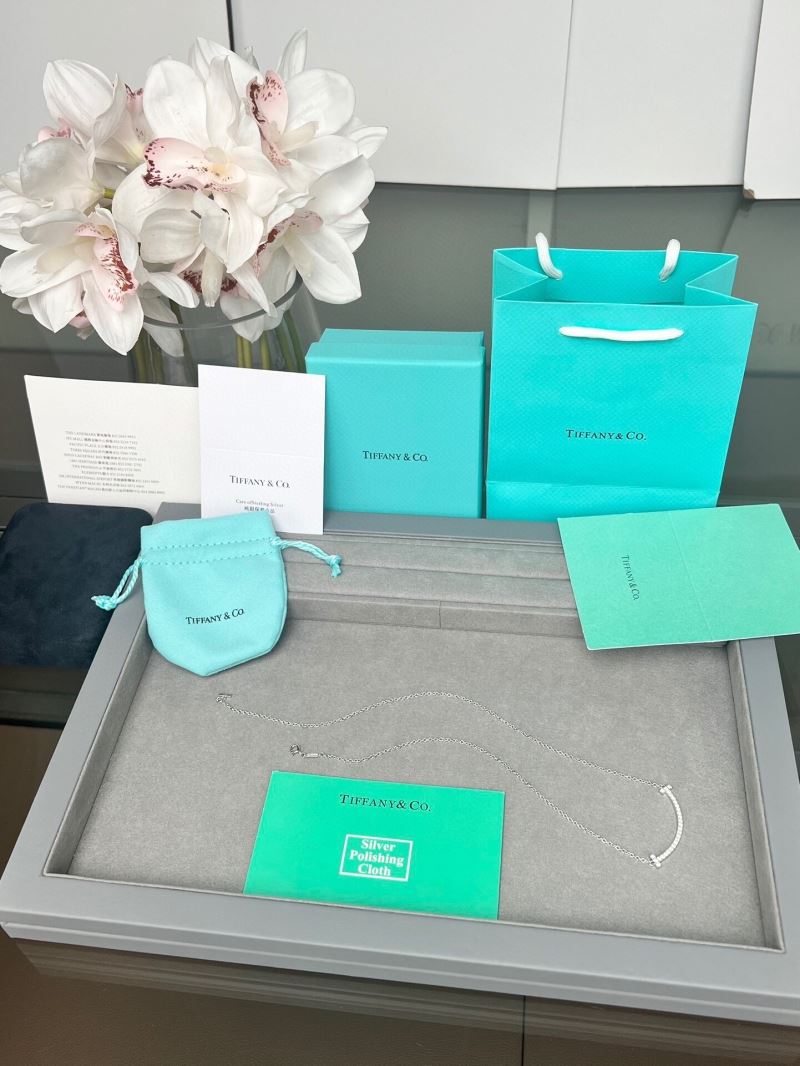 Tiffany Necklaces